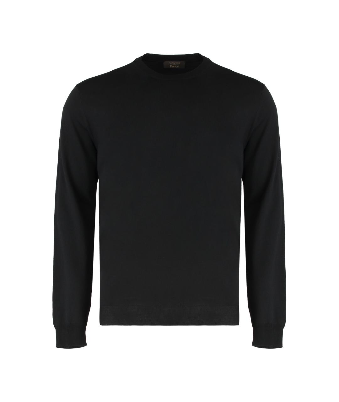 SLOWEAR Шерстяной джемпер / свитер, фото 1