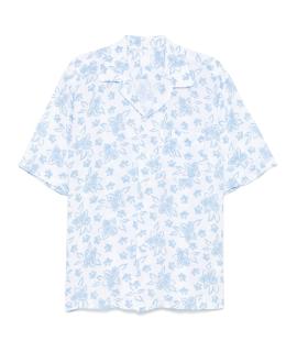 120% LINO Кэжуал рубашка