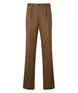 SLOWEAR Повседневные брюки