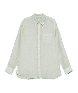 120% LINO Кэжуал рубашка