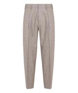 SLOWEAR Повседневные брюки