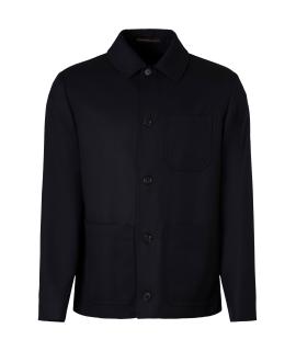 SLOWEAR Кэжуал рубашка