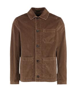 SLOWEAR Кэжуал рубашка