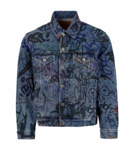 VETEMENTS Жакет/пиджак