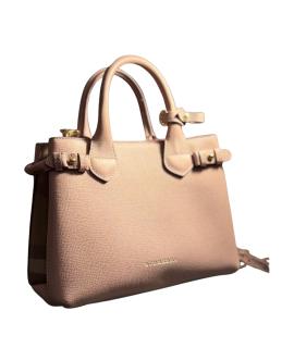 BURBERRY Сумка с короткими ручками