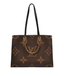 LOUIS VUITTON Сумка через плечо