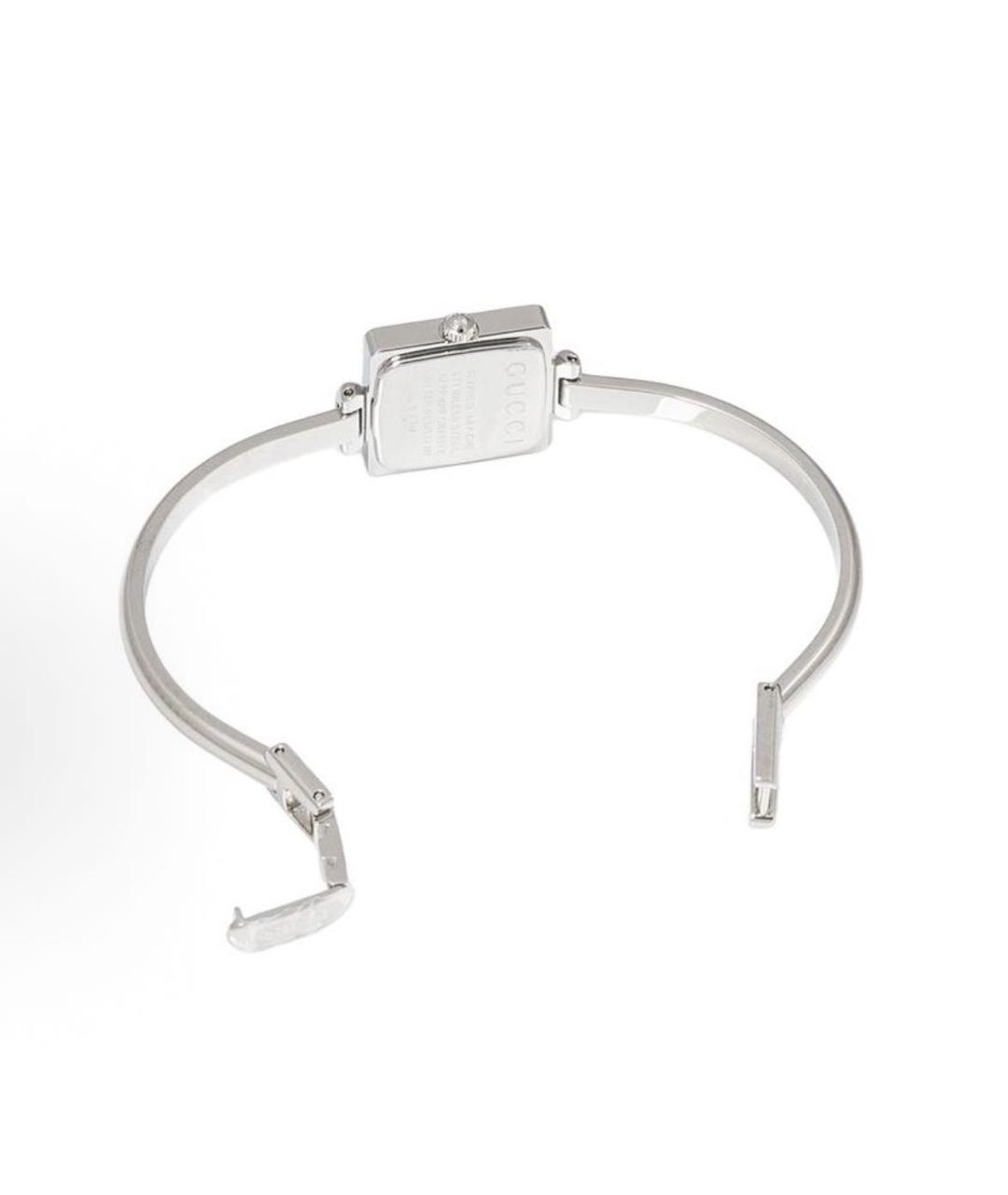 GUCCI Розовые часы, фото 5