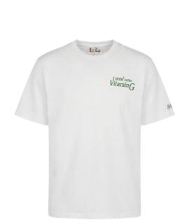 MC2 SAINT BARTH Футболка