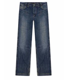 DOLCE&GABBANA Прямые джинсы