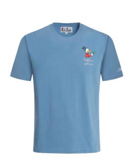 MC2 SAINT BARTH Футболка