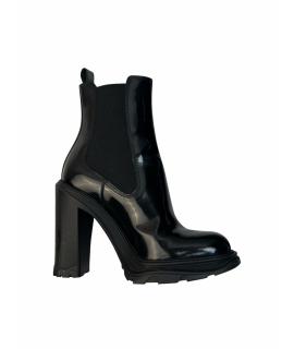 ALEXANDER MCQUEEN Ботильоны