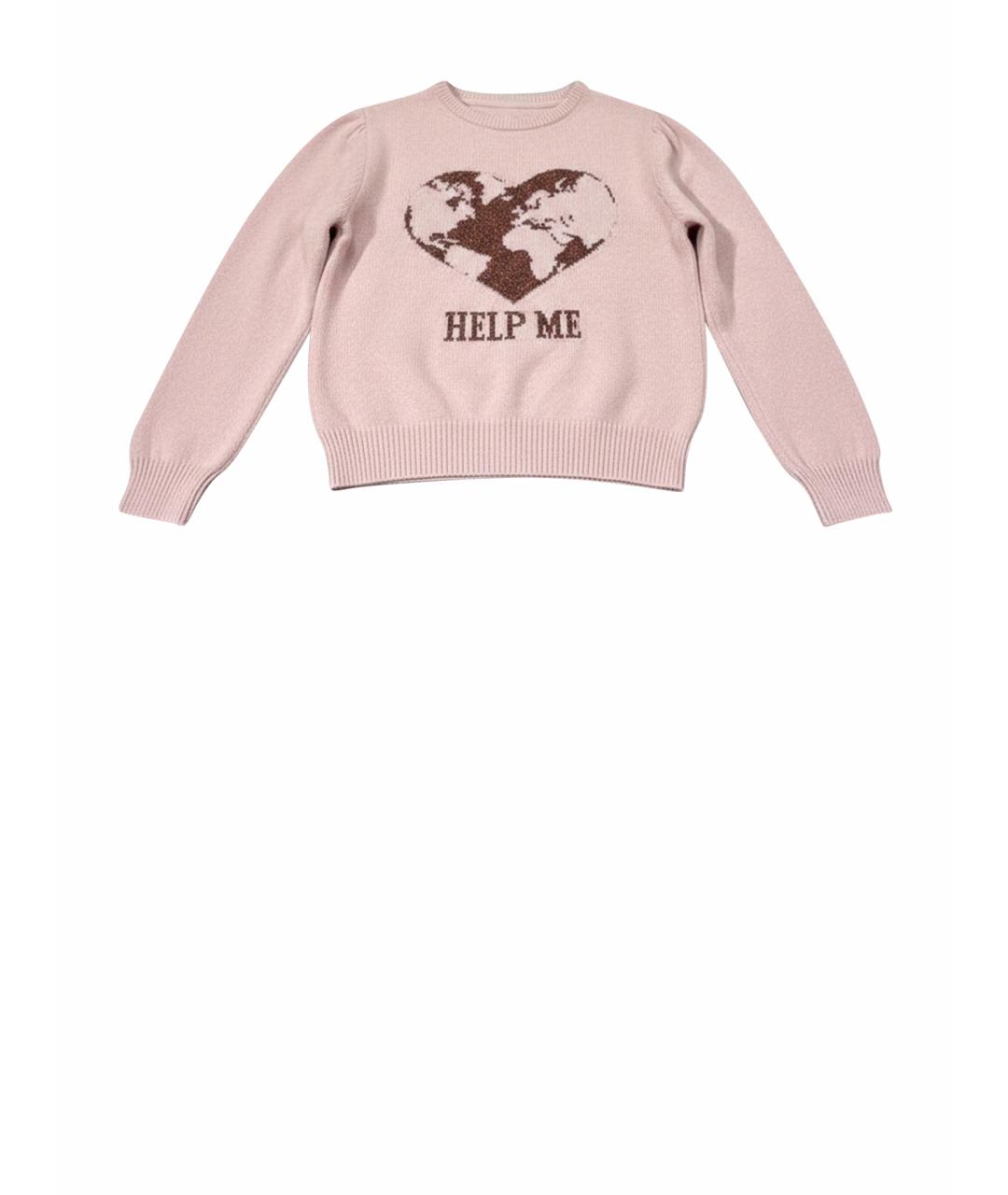 ALBERTA FERRETTI Джемпер / свитер, фото 1