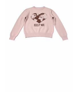 ALBERTA FERRETTI Джемпер / свитер