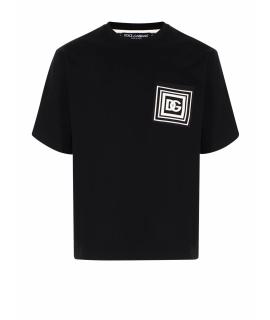 DOLCE&GABBANA Футболка