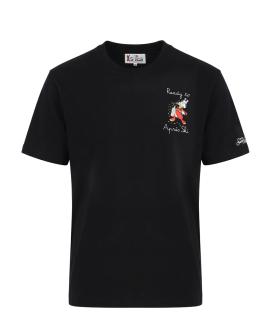 MC2 SAINT BARTH Футболка