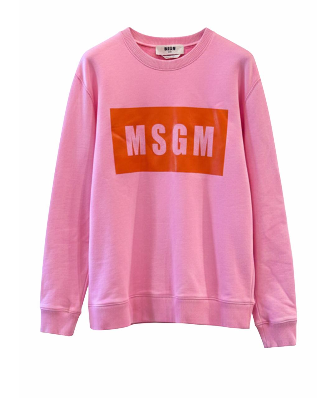MSGM Джемпер / свитер, фото 1