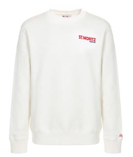 MC2 SAINT BARTH Худи/толстовка