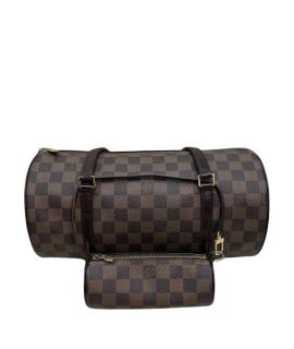 LOUIS VUITTON Сумка с короткими ручками