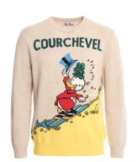 MC2 SAINT BARTH Джемпер / свитер