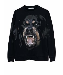 GIVENCHY Худи/толстовка