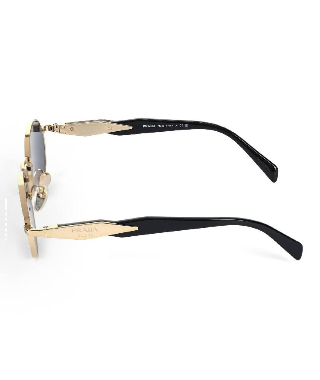 PRADA Солнцезащитные очки, фото 3