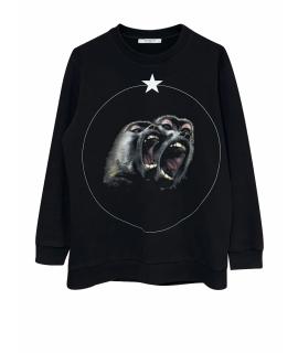GIVENCHY Худи/толстовка