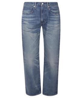 LEVI'S Прямые джинсы