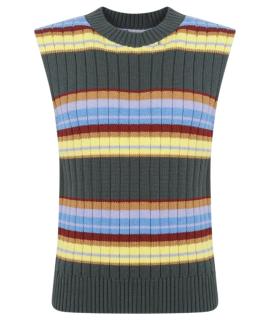 DRIES VAN NOTEN Жилетка