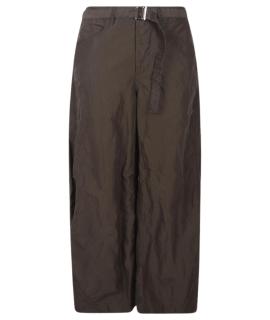 SACAI Повседневные брюки