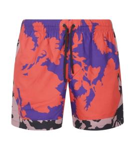 DRIES VAN NOTEN Шорты