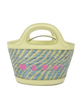 MARNI Сумка с короткими ручками