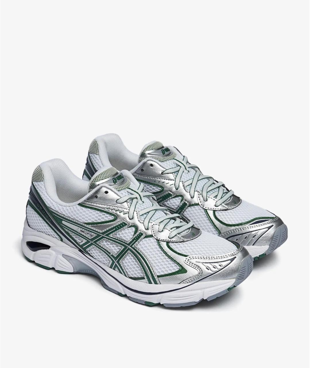 ASICS Мульти текстильные кроссовки, фото 2