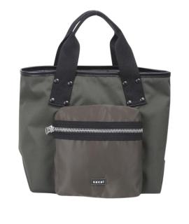 SACAI Сумка Тоут