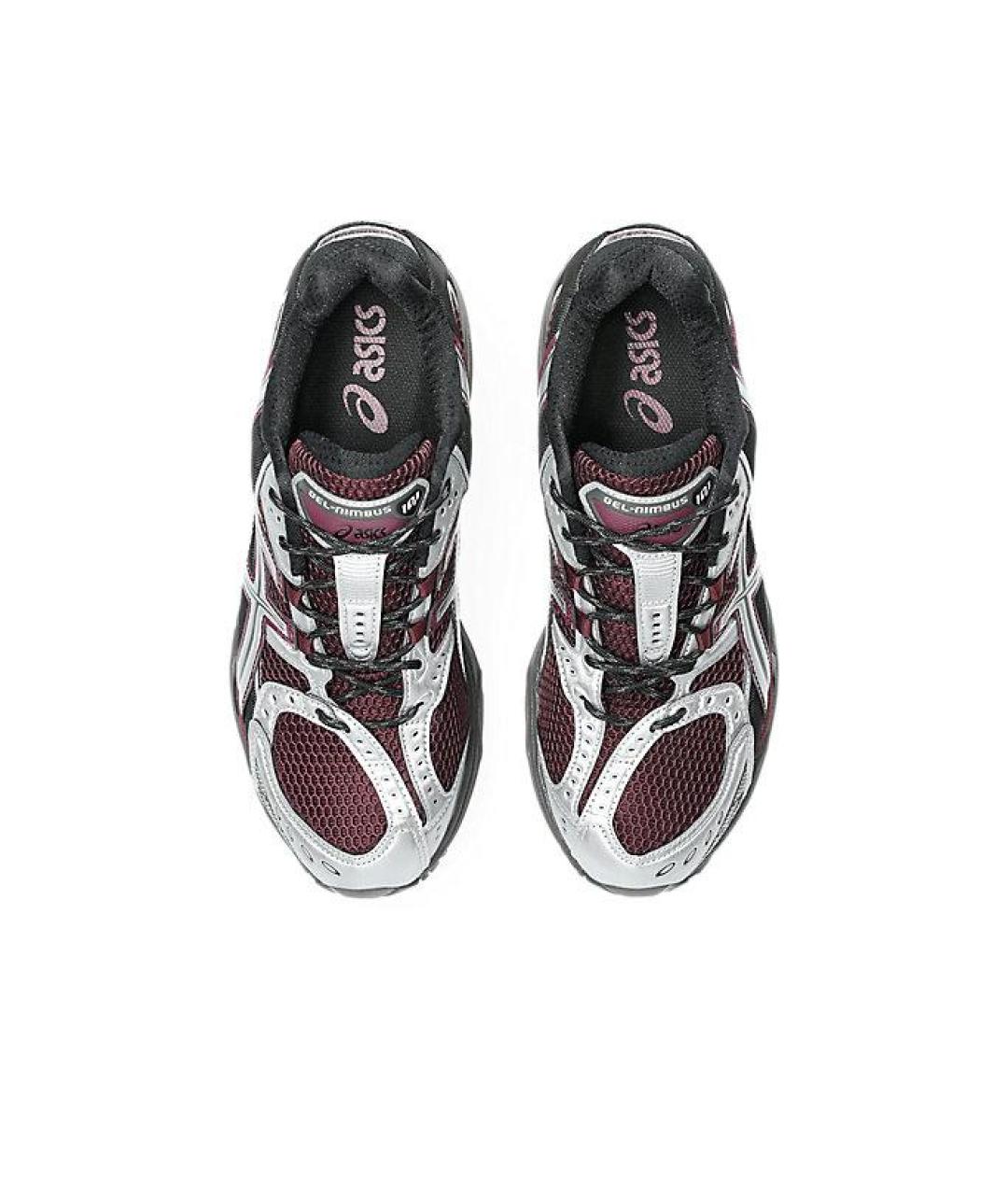 ASICS Мульти текстильные кроссовки, фото 2