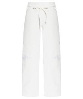 TORY BURCH Прямые брюки