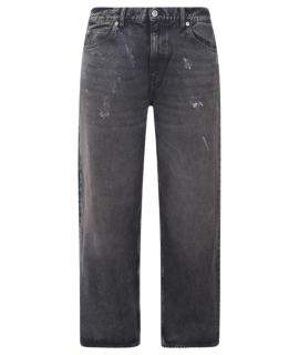 OUR LEGACY Прямые джинсы