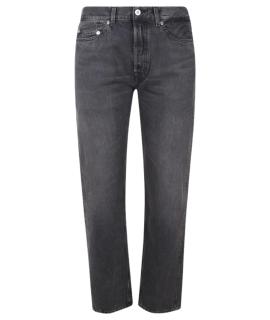 OUR LEGACY Прямые джинсы