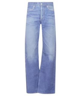 OUR LEGACY Прямые джинсы