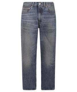 OUR LEGACY Прямые джинсы