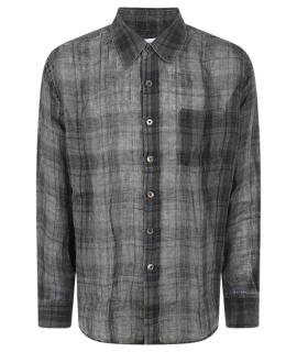 OUR LEGACY Кэжуал рубашка
