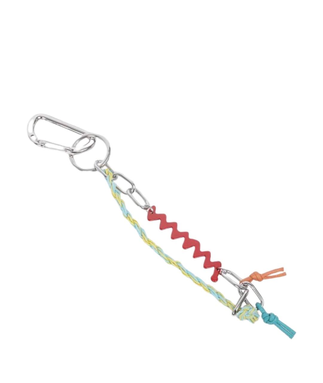 MARNI Мульти брелок, фото 1