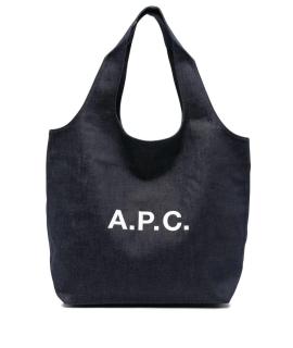 A.P.C. Сумка тоут