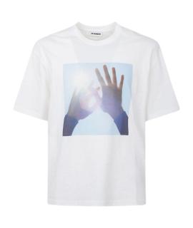 JIL SANDER Футболка