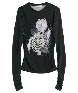 OUR LEGACY Лонгслив