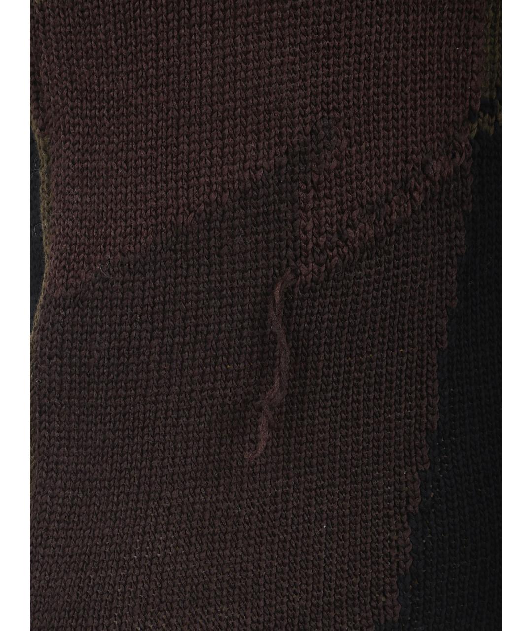 OUR LEGACY Мульти хлопковая майка, фото 2