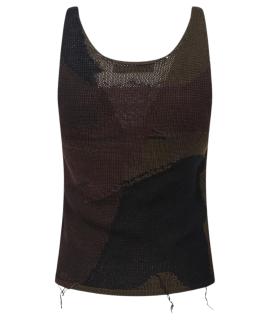 OUR LEGACY Майка