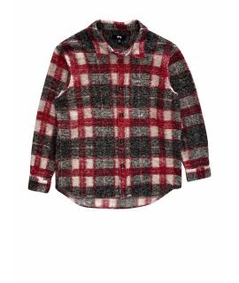 STUSSY Кэжуал рубашка