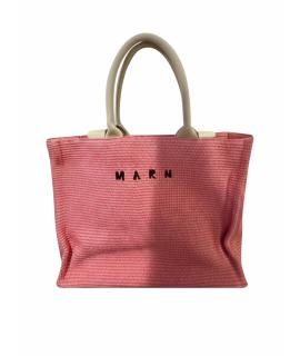 MARNI Пляжная сумка