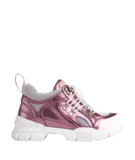 GUCCI Кроссовки