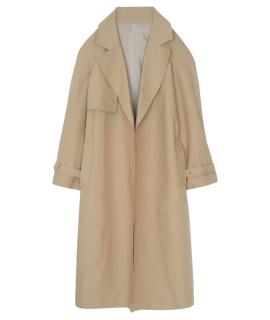 THE FRANKIE SHOP Тренч/плащ